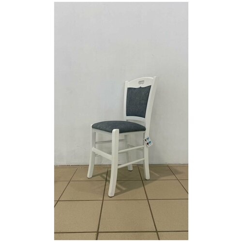 Комплект стульев турин-м белый матовый
