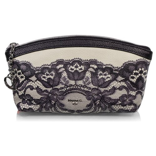 фото Косметичка marina creazioni t340/st.21 pegaso cera+st.21 nera a+d+ne