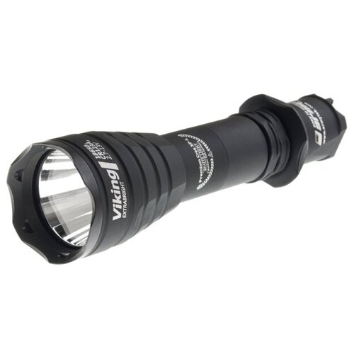 фото Фонарь armytek viking v3 xp-l 1250люмен (белый свет)