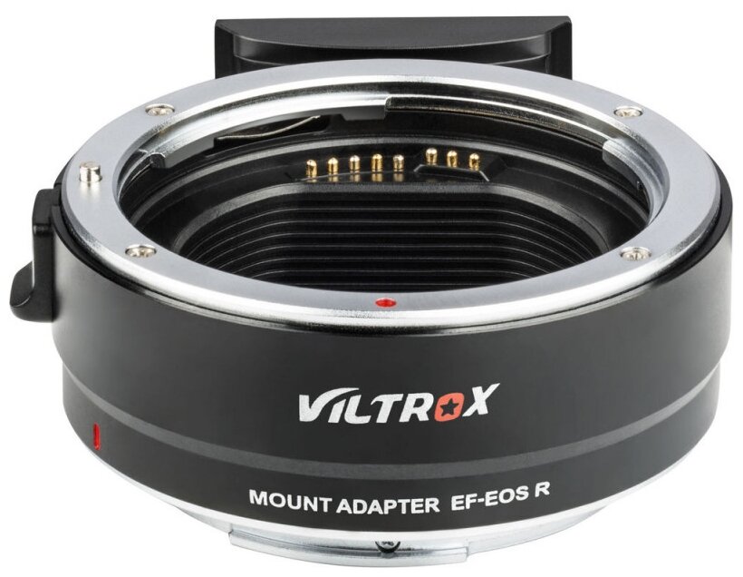 Переходное кольцо Viltrox EF-EOS R