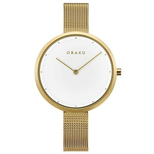 фото Часы obaku v227lxgimg