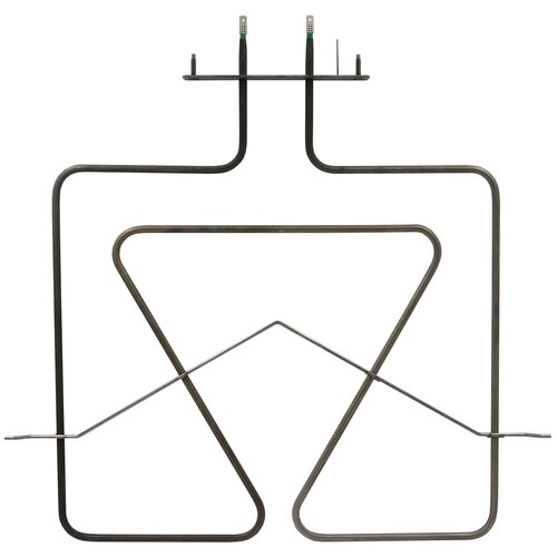 сковорода ikea sensuell нержавеющая сталь ТЭН для духовки (духового шкафа) Whirlpool, IKEA верхний 2450W