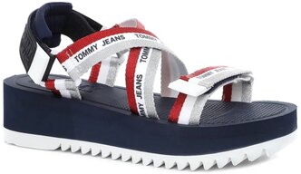 Сандалии TOMMY HILFIGER