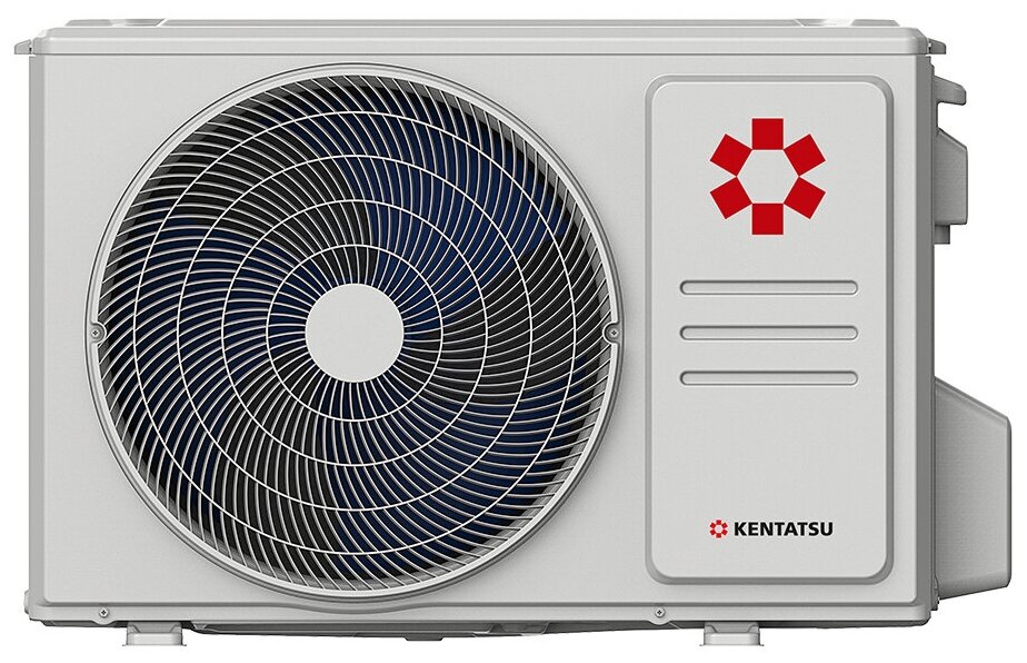 Сплит система Kentatsu SEMPAI KSGPA35HZRN1/KSRPA35HZRN1 inverter - фотография № 17