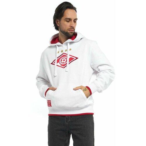 фото Худи atributika&club фк спартак 110950,xs atributika & club