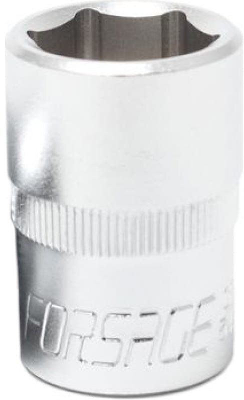 Головка торцевая 5.5 мм, 6 гр, 1/4 inch FORSAGE F-525055 | цена за 1 шт