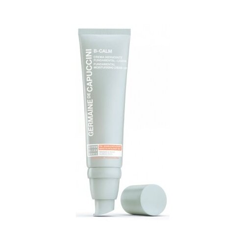 Germaine de Capuccini Moisterising Cream Light Увлажняющий крем легкий для смешанной кожи, 50 мл.