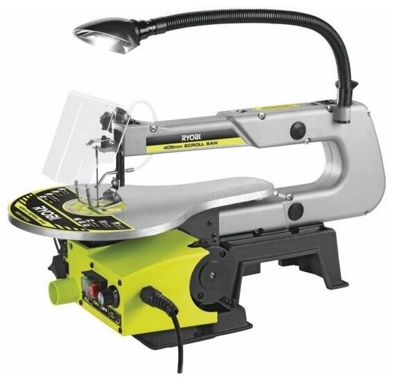 Станок лобзиковый Ryobi RSW1240G 5133002860