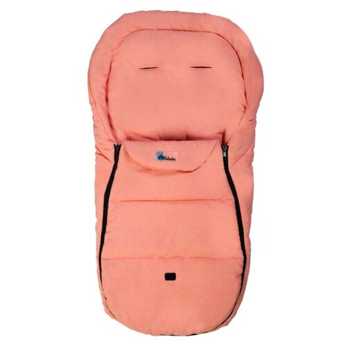 конверт мешок altabebe al2450l 95 см rouge Конверт-мешок Altabebe AL2450L, 95 см, rouge