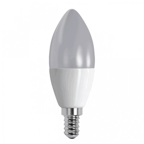 FL-LED C37 5.5W E14 2700К 220V 510Лм 37*108мм FOTON_LIGHTING - лампа свеча