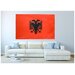 Большой флаг Албании