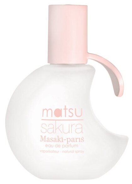 MASAKI MATSUSHIMA Matsu Sakura Парфюмерная вода жен, 10 мл