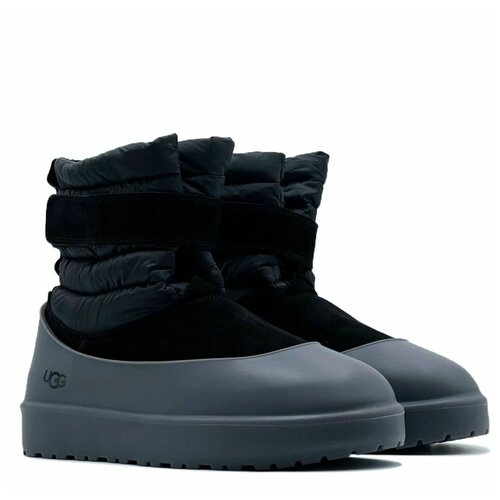 фото Угги ugg, размер 44, черный