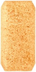 Банные штучки Соляная плитка для бани Эвкалипт 1 шт. 19 см 10 см 3 см 0.2 кг эвкалипт бежевый