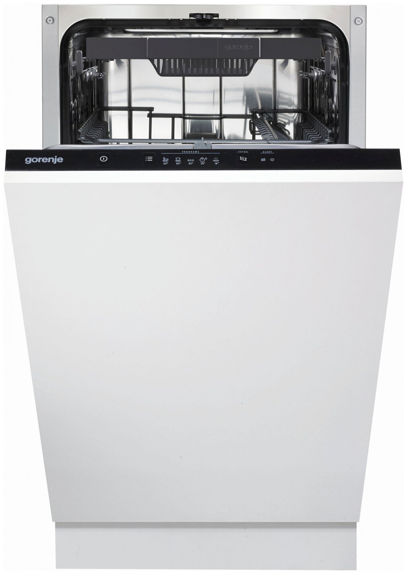 Посудомоечная машина Gorenje GV520E10, белый