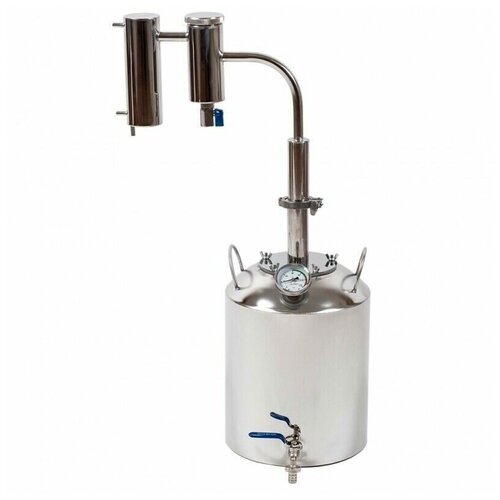 Самогонный аппарат Финляндия Экстра New 22 л 1009800₽