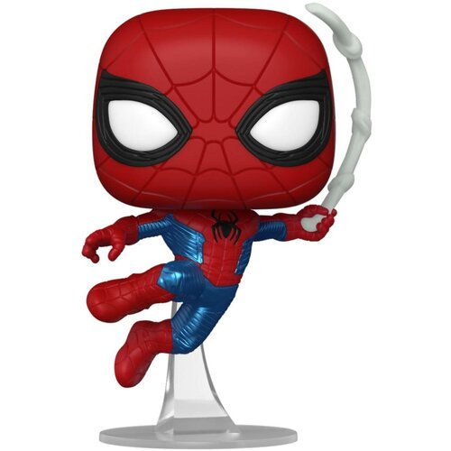 Фигурка Funko Spider-Man Finale Suit