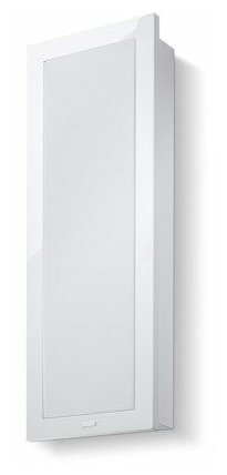 Встраиваемая стеновая акустика CANTON Atelier 700 White Semi Gloss