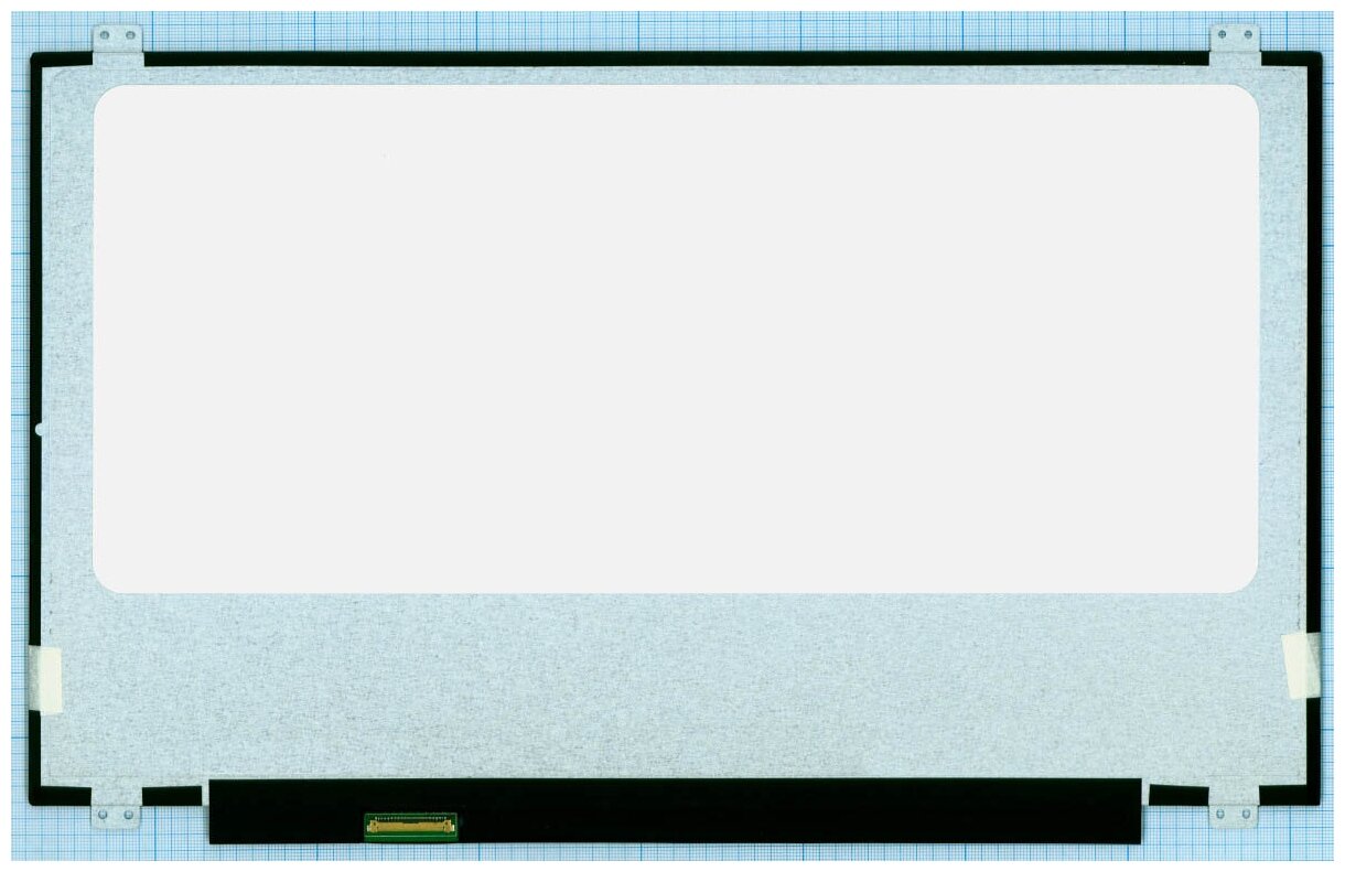 Матрица, совместимый pn: N173HHE-G32 / 1920x1080 (Full HD) / Матовая