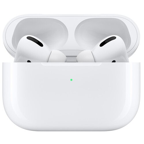 фото Беспроводные наушники apple airpods pro