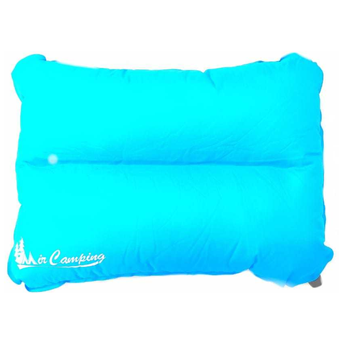 Надувная подушка MimirOutDoor CRT001, синий