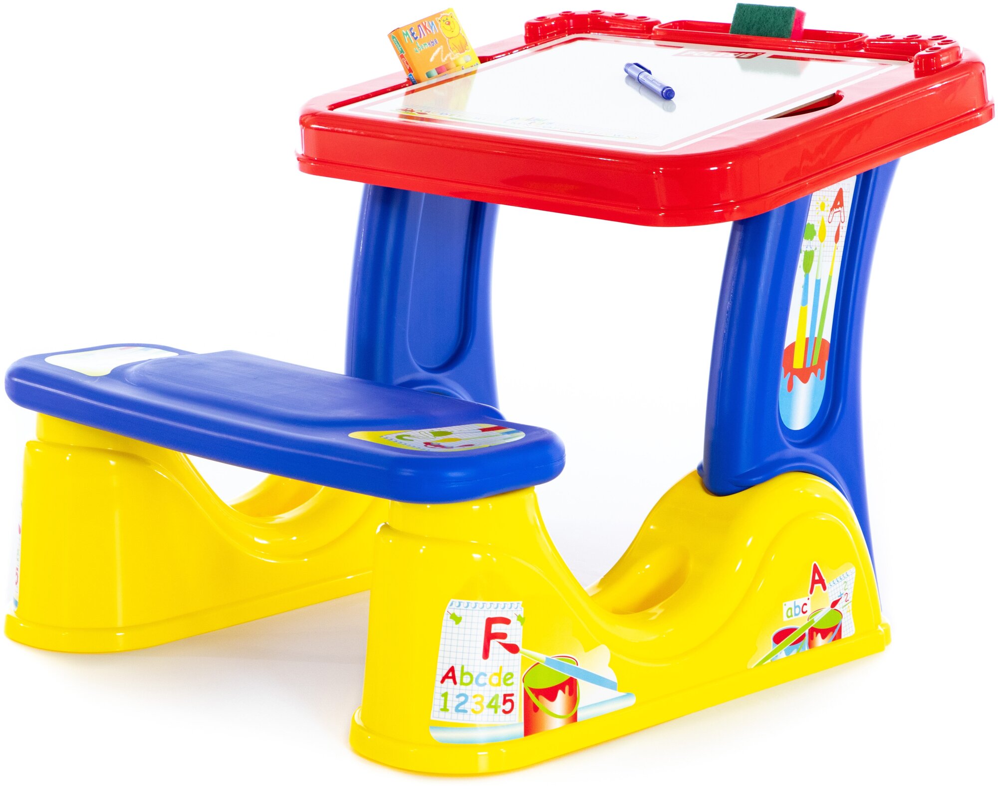 Набор детской мебели Palau Toys - фото №3