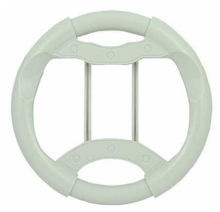 Руль насадка Racing Wheel на джостик Xbox 360 116600₽