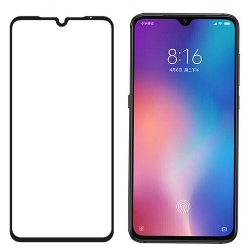 фото Защитное стекло для xiaomi mi 9 чехлы и стекла