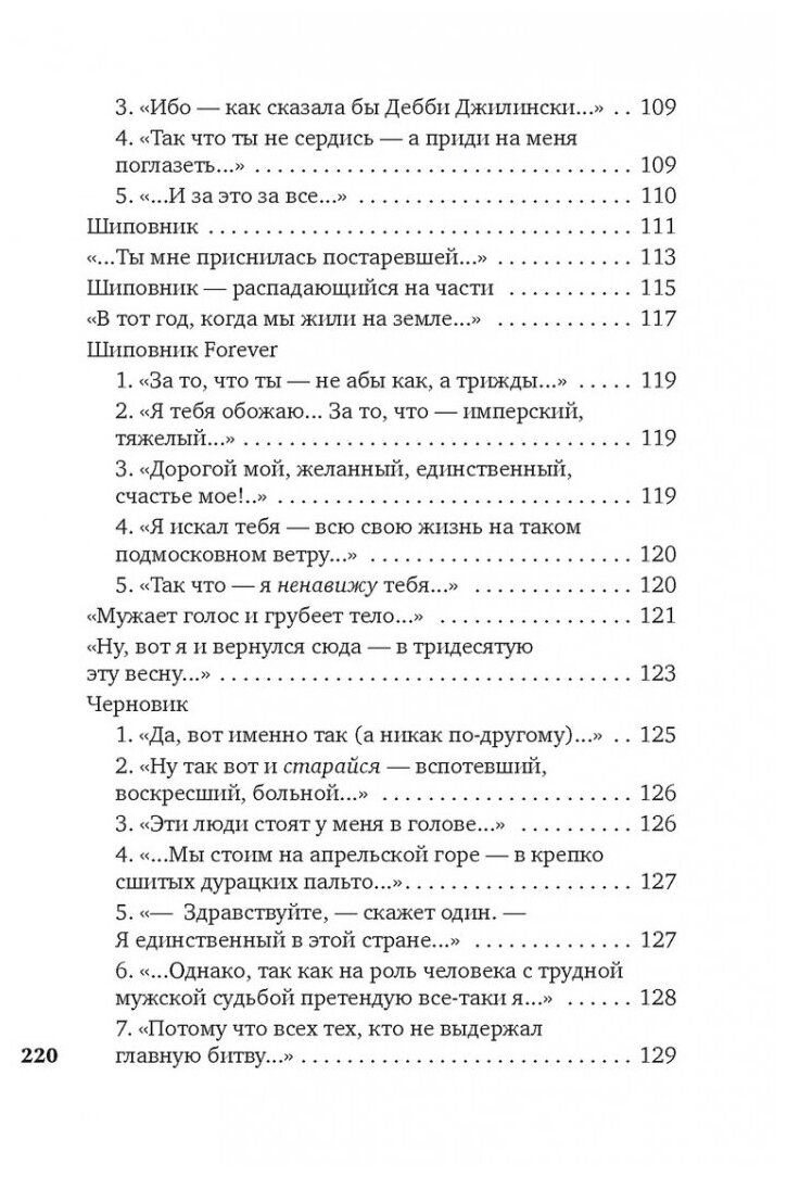 Небесная лиса (Воденников Дмитрий Борисович) - фото №13