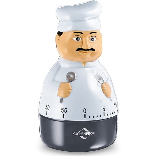 Таймер PEPPINO KUCHENPROFI, 11 cм