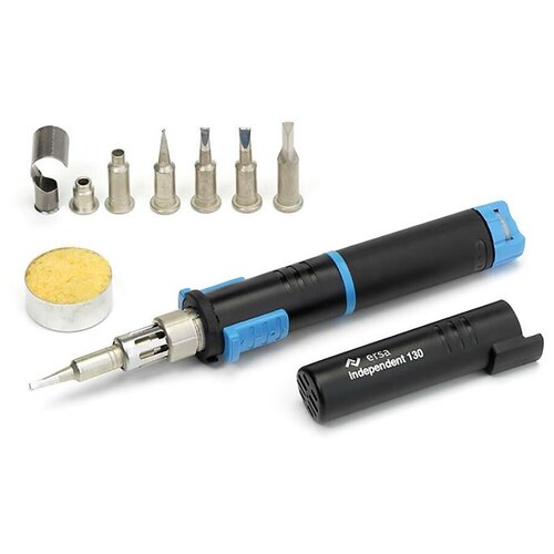 Набор с газовым паяльником Ersa ProfiSet-130 34990₽