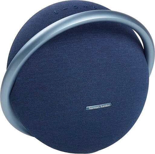 Портативная акустика Harman Kardon Onyx Studio 7, синий HKOS7BLUEP