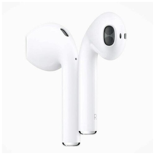 Беспроводные Bluetooth-наушники TWS APods 2 в боксе 1 комплект 197900₽