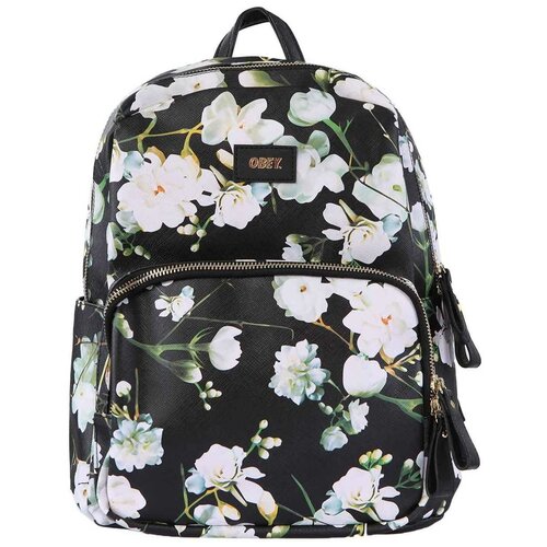 фото Obey рюкзак obey white cb000031977