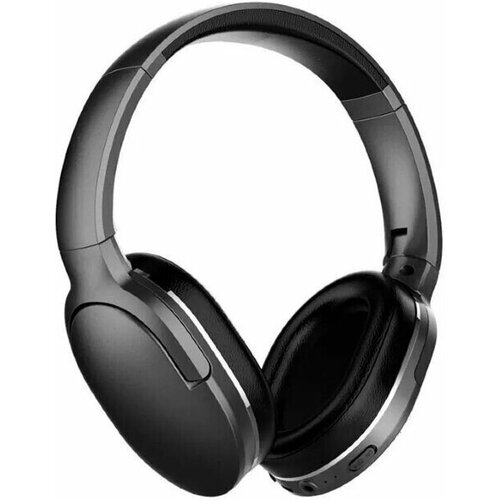 Наушники беспроводные Baseus Encok Wireless headphone D02 Pro Black NGTD010301 325000₽