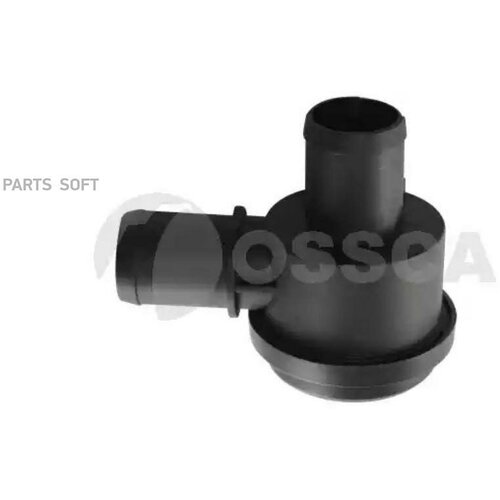 OSSCA 06784 клапан отключения подачи воздуха / AUDI A-4,6,TT, SEAT, SKODA SUPERB, VW NEW BEE