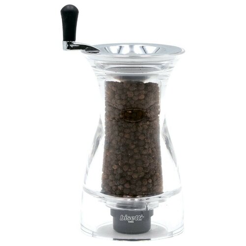 Мельница для перца Размер: 17,5*10*7,7 см Bisetti