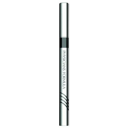 PHYSICIANS FORMULA Подводка водостойкая с комплексом для роста ресниц Eye Booster Ultra-Fine Liquid Eyeliner, тон: ультра-черный, 1 мл