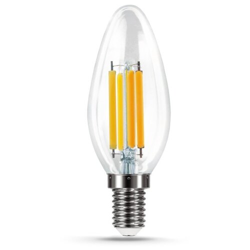 Светодиодная лампа Camelion LED12-C35-FL/845/E14 12Вт