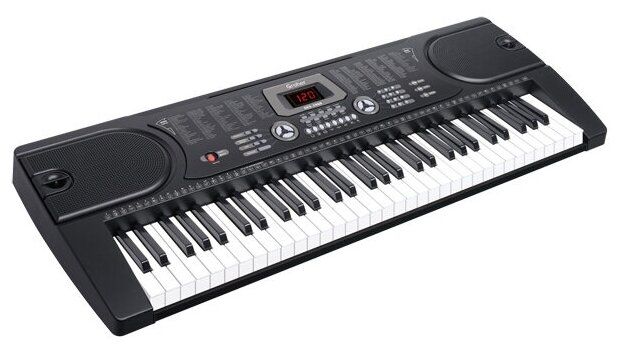 Синтезатор Groher - фото №3