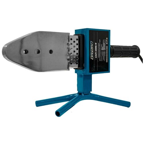 Сварочный аппарат полипропиленовый варяг САП-12006 326000₽