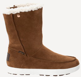 Сноубутсы Jack Wolfskin Auckland WT Texapore Boot H W