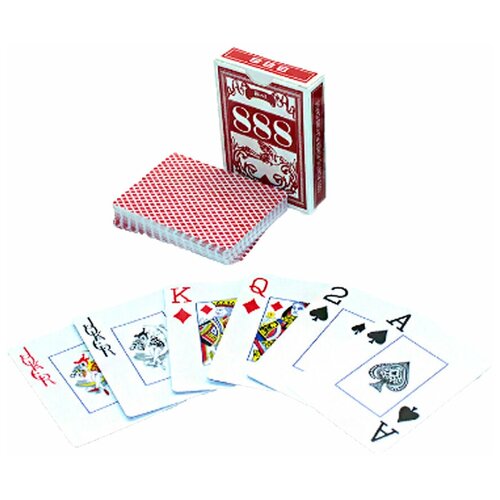 Карты Игральные для Покера