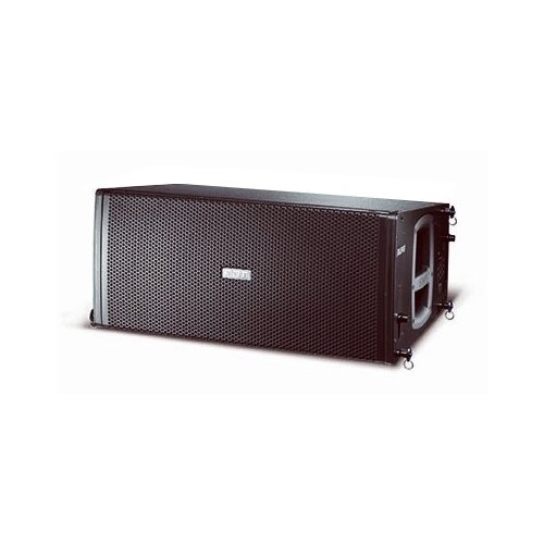 FBT MUSE 210LA актив элемент линейного массива bass reflex 600300 Вт RMS 135dB 35998800₽