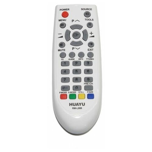 new generic for samsung aa59 00743a aa5900743a 3d smart tv remote control aa59 00607a free shipping Пульт универсальный к Samsung RM-L888 LCD TV (BN59-00960A)