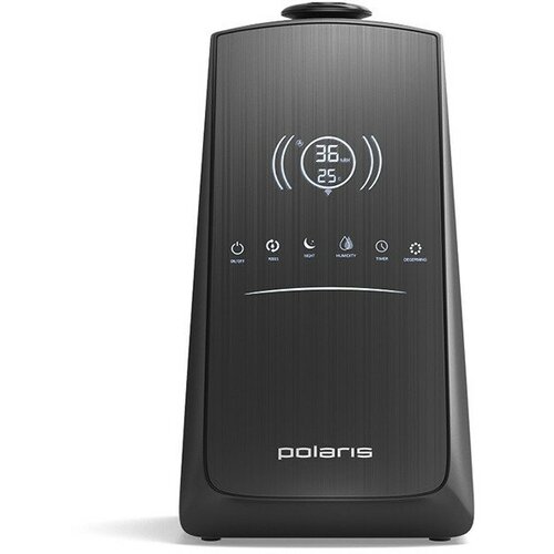 Увлажнитель ультразвуковой POLARIS PUH 9105 IQ Home 2481300₽