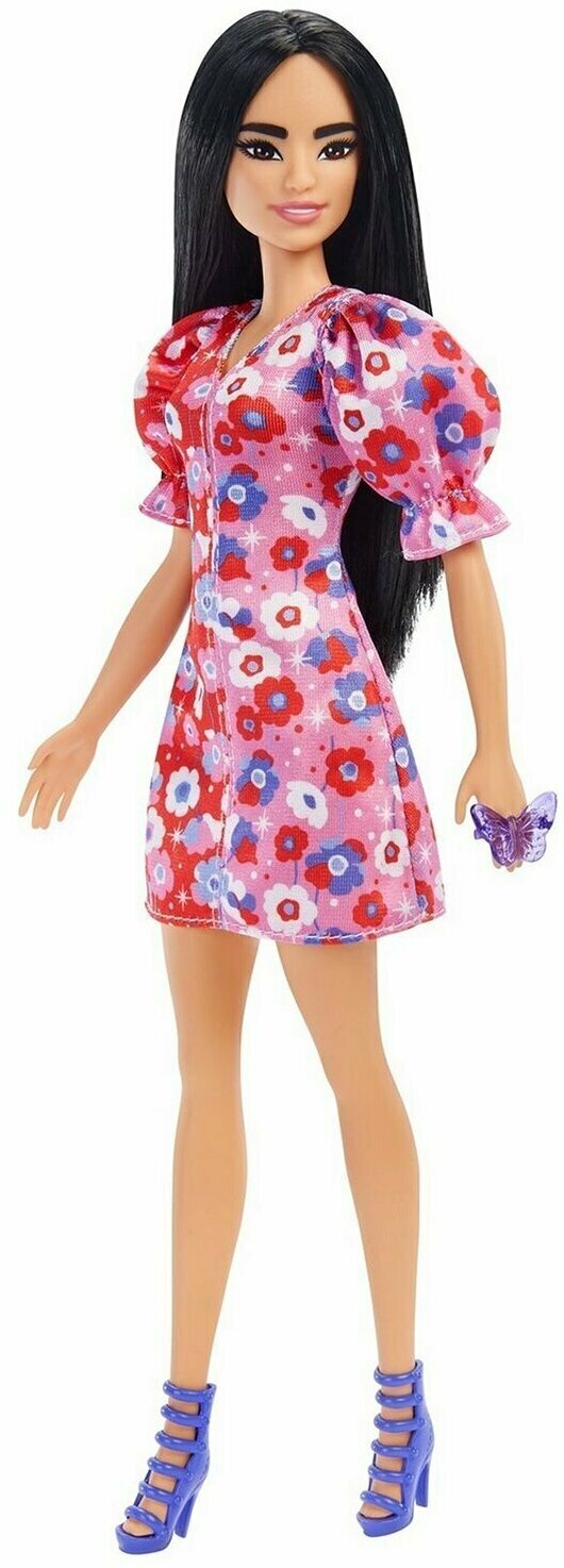 Кукла Barbie Игра с модой 177