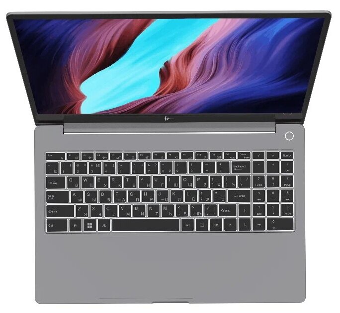 Ноутбук F+ Flaptop r (FLTP-5R5-16512-w)