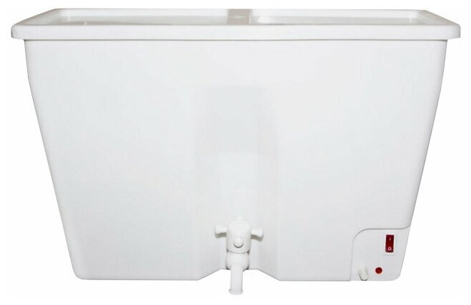 Электроводонагреватель ЭВБО-22л — купить в интернет-магазине по низкой ...