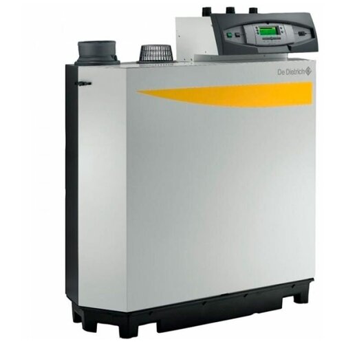 Котел газовый DE DIETRICH C 230-85 EVO конденсационный напольный 87 кВт с пу Diematic Evolution 134083000₽